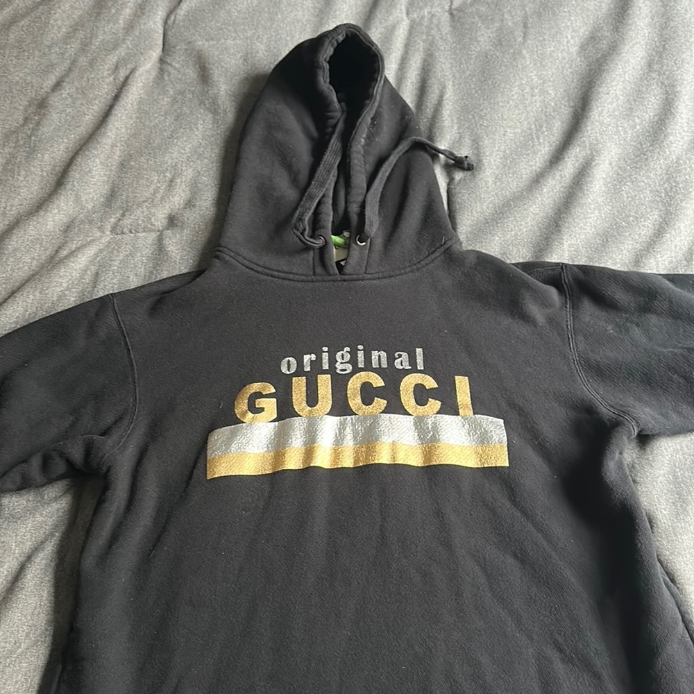 Gucci dress
